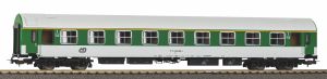 Y-Schlafwg. blaue Farbe CSD - Piko 58558 Spur H0