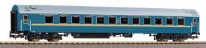 Schlafwagen UZ V - Piko 58561 Spur H0
