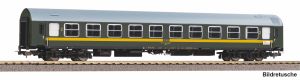 Personenwagen Y-Wagen 2. Klas - Piko 58569 Spur H0
