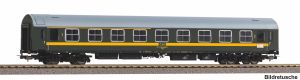 Personenwagen Y-Wagen 1./2. K - Piko 58571 Spur H0
