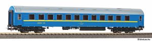 Schlafwagen CSD IV - Piko 58572 Spur H0