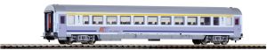 Schnellzugwagen IC 1. Kl. PKP, Ep. VI - Piko 58663 Spur H0