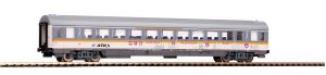 Personenwagen Alex 1./2. Kl neues Design VI - Piko 58676 Spur H0