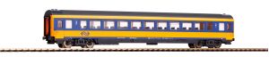Schnellzugwagen IC NS V - Piko 58679 Spur H0