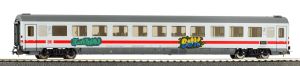Personenwagen Bvmmz 187 2. Kl - Piko 58847 Spur H0
