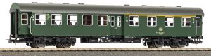 Umbauwagen 1./2. Kl. AB4yg DB - Piko 58860 Spur H0