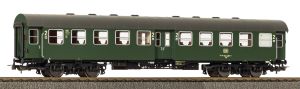Umbauwagen 2. Kl. B4yg DB IV - Piko 58863 Spur H0