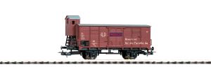 Ged. G�terwagen DB Bosch III - Piko 58940 Spur H0