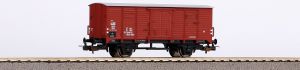 Ged. G�terwagen G02 PKP IV o. Bhs. - Piko 58945 Spur H0