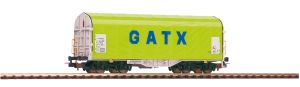 Schiebeplanenwagen GATX VI - Piko 58958 Spur H0