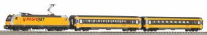 PSCwlan S-Set Regiojet Perso - Piko 59019 Spur H0