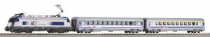 PSCwlan S-Set PKP Taurus IC - Piko 59103 Spur H0
