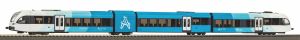Dieseltriebwg./Sound GTW 2/8 - Piko 59137 Spur H0