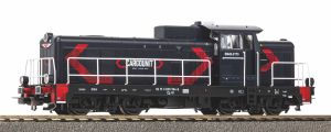 Diesellok SM42 CargoUnit VI - Piko 59276 Spur H0
