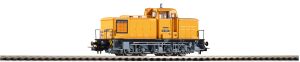 Diesellok 106.0-1 DR IV, V0 - Piko 59428 Spur H0