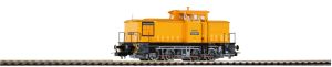 Diesellok BR 106.2 DR IV - Piko 59429 Spur H0