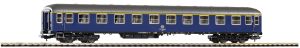 Schnellzugwagen Am202 DB IV - Piko 59620 Spur H0