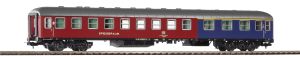 Schnellzug-Halbspeisewagen ARm216 DB IV - Piko 59625 Spur H0