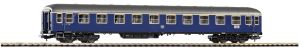 Schnellzugwagen 1.Kl. Am202 DB III - Piko 59638 Spur H0