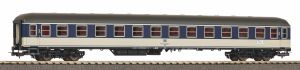 Schnellzugwg. B�m 234 2. Kl. - Piko 59651 Spur H0
