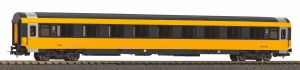 Personenwagen Regiojet VI - Piko 59659 Spur H0