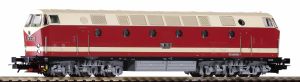 Diesellok BR 119 DR IV Licht - Piko 59942 Spur H0