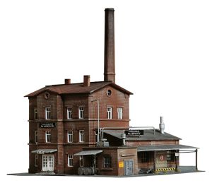 N-Gitarrenfabrik Warwick - Piko 60010 Spur N