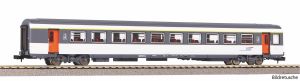 N Personenwagen Corail 1. Kla - Piko 94084 Spur N