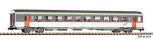 N Personenwagen Corail 2. Kla - Piko 94085 Spur N