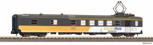 N-Personenwagen Speisewagen E - Piko 94388 Spur N