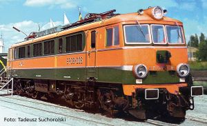 Sound-E-Lok EP08 PKP IV, inkl - Piko 96394 Spur H0