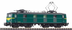 Rh 2800 Lok Nr.120002 DC - Piko 96551 Spur H0
