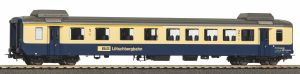 Personenwg. EWI 1./2. Kl. M. - Piko 96770 Spur H0