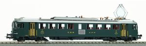 Triebwagen RBe 4/4 1405 1. Se - Piko 96857 Spur H0