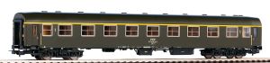 Personenwagen 112A PKP V - Piko 97180 Spur H0