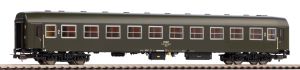 Personenwagen 111A PKP V - Piko 97182 Spur H0