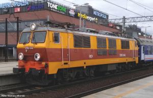 Sound-E-Lok EP09-046 PKP IC V - Piko 97525 Spur H0