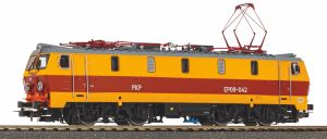 Sound-E-Lok EP09 PKP V, inkl. - Piko 97529 Spur H0