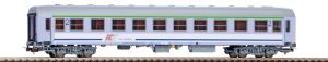 Personenwagen 111A PKP Intercity VI - Piko 97604 Spur H0