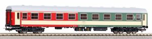 Personenwagen 104A PKP Ep. V - Piko 97617 Spur H0