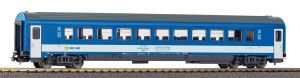 Personenwagen MAV V-VI - Piko 97629 Spur H0