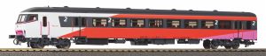 ~Steuerwg. ICR Fyra V - Piko 97651 Spur H0