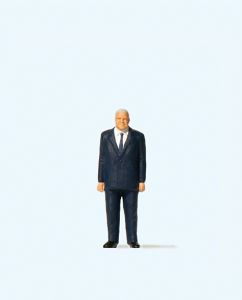 Helmut Kohl - Preiser 28174 Spur H0