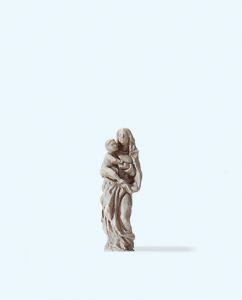 Marienstatue - Preiser 29101 Spur H0