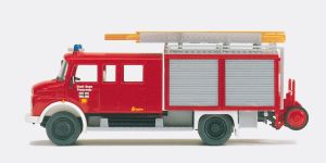 LF 16. MB LAF 1113 B/42. Aufb - Preiser 31230 1:87