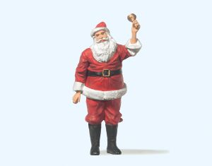 Weihnachtsmann - Preiser 63084 Spur 1