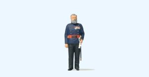Conrad Dietrich Magirus - Preiser 65374 Spur 0