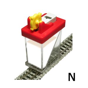 Spur N Set Schotterkleber-App - Proses PBS-FIX-03 Spur N