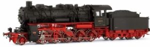�BB, E-Lok Rh1046, Valousek, Ep. IV-V - Rivarossi HR2854 Spur H0