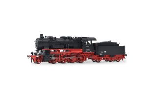 Dampflok BR 56.20 DRost III DCC Sound - Rivarossi HR2890S Spur H0